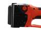 Stocker Magma E-35TP - Electric Pruning Shear on Pole - 21.6V - 205/325 cm - WITHOUT BATTERY