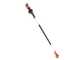 Stocker Magma E-35TP - Electric Pruning Shear on Pole - 21.6V - 205/325 cm - WITHOUT BATTERY