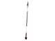 Stocker Magma E-35TP - Electric Pruning Shear on Pole - 21.6V - 205/325 cm - WITHOUT BATTERY