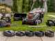 AL-KO CSM 1815 - Manual Battery-powered Pruner - 18V/2.5Ah