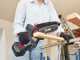 AL-KO CSM 1815 - Manual Battery-powered Pruner - 18V/2.5Ah