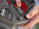 AL-KO CSM 1815 - Manual Battery-powered Pruner - 18V/2.5Ah