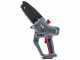 AL-KO CSM 1815 - Manual Battery-powered Pruner - 18V/2.5Ah