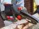 AL-KO CSM 1815 - Manual Battery-powered Pruner - 18V/2.5Ah