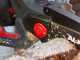 AL-KO CSM 1815 - Manual Battery-powered Pruner - 18V/2.5Ah
