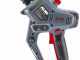 AL-KO CSM 1815 - Manual Battery-powered Pruner - 18V/2.5Ah