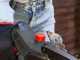 AL-KO CSM 1815 - Manual Battery-powered Pruner - 18V/2.5Ah