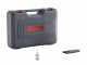 AL-KO CSM 1815 - Manual Battery-powered Pruner - 18V/2.5Ah