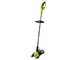 Ryobi RY18LT33A-0 - Cordless grass trimmer - WITHOUT BATTERY AND BATTERY CHARGER