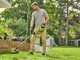 Ryobi RY18LT33A-0 - Cordless grass trimmer - WITHOUT BATTERY AND BATTERY CHARGER
