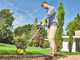 Ryobi RY18LT33A-0 - Cordless grass trimmer - WITHOUT BATTERY AND BATTERY CHARGER