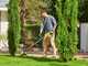 Ryobi RY18LT33A-0 - Cordless grass trimmer - WITHOUT BATTERY AND BATTERY CHARGER