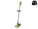 Ryobi RY18LT33A-0 - Cordless grass trimmer - WITHOUT BATTERY AND BATTERY CHARGER
