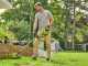 Ryobi RY18LT33A-0 - Cordless grass trimmer - 18V - 4 Ah