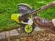 Ryobi RY18LT33A-0 - Cordless grass trimmer - 18V - 4 Ah