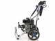 Annovi &amp; Reverberi AR 1435 - petrol pressure washer - 200 bar - 660 l/h - Loncin G200F petrol engine