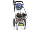 Annovi &amp; Reverberi AR 1435 - petrol pressure washer - 200 bar - 660 l/h - Loncin G200F petrol engine