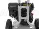 Annovi &amp; Reverberi AR 1435 - petrol pressure washer - 200 bar - 660 l/h - Loncin G200F petrol engine
