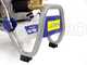 Annovi &amp; Reverberi AR 1435 - petrol pressure washer - 200 bar - 660 l/h - Loncin G200F petrol engine