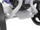 Annovi &amp; Reverberi AR 1435 - petrol pressure washer - 200 bar - 660 l/h - Loncin G200F petrol engine