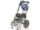 Annovi &amp; Reverberi AR 1435 - petrol pressure washer - 200 bar - 660 l/h - Loncin G200F petrol engine