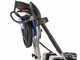 Annovi &amp; Reverberi AR 1435 - petrol pressure washer - 200 bar - 660 l/h - Loncin G200F petrol engine