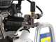 Annovi &amp; Reverberi AR 1435 - petrol pressure washer - 200 bar - 660 l/h - Loncin G200F petrol engine