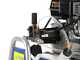 Annovi &amp; Reverberi AR 1435 - petrol pressure washer - 200 bar - 660 l/h - Loncin G200F petrol engine