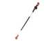 Stocker Magma E-35TP - Battery-powered Pruning Shear on Pole - 21.6V 2.6Ah - 160/240 cm