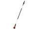 Stocker Magma E-35TP - Battery-powered Pruning Shear on Pole - 21.6V 2.6Ah - 160/240 cm