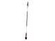 Stocker Magma E-35TP - Battery-powered Pruning Shear on Pole - 21.6V 2.6Ah - 160/240 cm
