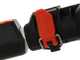 Stocker Magma E-35TP - Battery-powered Pruning Shear on Pole - 21.6V 2.6Ah - 160/240 cm