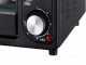 DCG MB9803N - Electric Oven LT 16 1200 W