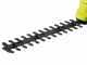 Ryobi RY18GSA-0 - Battery-powered Grass Shear - WITHOUT BATTERY AND BATTERY CHARGER