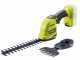 Ryobi RY18GSA-0 - Battery-powered Grass Shear - WITHOUT BATTERY AND BATTERY CHARGER