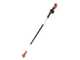 Stocker Magma E-35TP - Electric Pruning Shear on Pole - 21.6V - 160/240 cm - WITHOUT BATTERY AND CHARGER