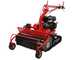 Blue Bird FM860 - Professional Hammer Rough Cut Mower - Loncin G420F