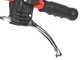 Blue Bird FM860 - Professional Hammer Rough Cut Mower - Loncin G420F
