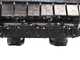 Blue Bird FM860 - Professional Hammer Rough Cut Mower - Loncin G420F