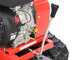 Blue Bird FM860 - Professional Hammer Rough Cut Mower - Loncin G420F