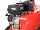 Blue Bird FM860 - Professional Hammer Rough Cut Mower - Loncin G420F