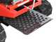 Blue Bird FM860 - Professional Hammer Rough Cut Mower - Loncin G420F