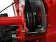 Blue Bird FM860 - Professional Hammer Rough Cut Mower - Loncin G420F