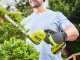 Ryobi RY18GSA-0 - Battery-powered Grass Shear - 18V 2Ah