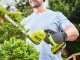 Ryobi RY18GSA-0 - Battery-powered Grass Shear - 18V 2Ah