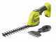 Ryobi RY18GSA-0 - Battery-powered Grass Shear - 18V 2Ah