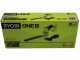 Ryobi RY18GSA-0 - Battery-powered Grass Shear - 18V 2Ah