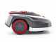 AL-KO Robolinho 1300 W Premium - Robot Lawn Mower - With Perimeter Cable
