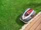 AL-KO Robolinho 1300 W Premium - Robot Lawn Mower - With Perimeter Cable