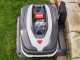 AL-KO Robolinho 1300 W Premium - Robot Lawn Mower - With Perimeter Cable